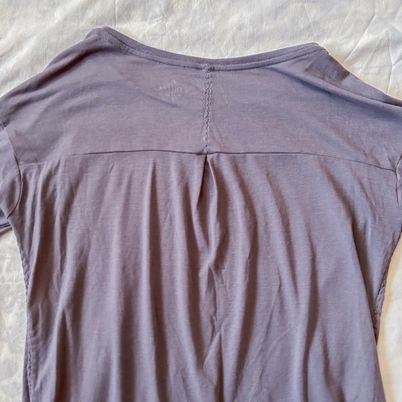 Athleta Outbound Long Sleeve Top (Size : S) - Picture 5 of 16